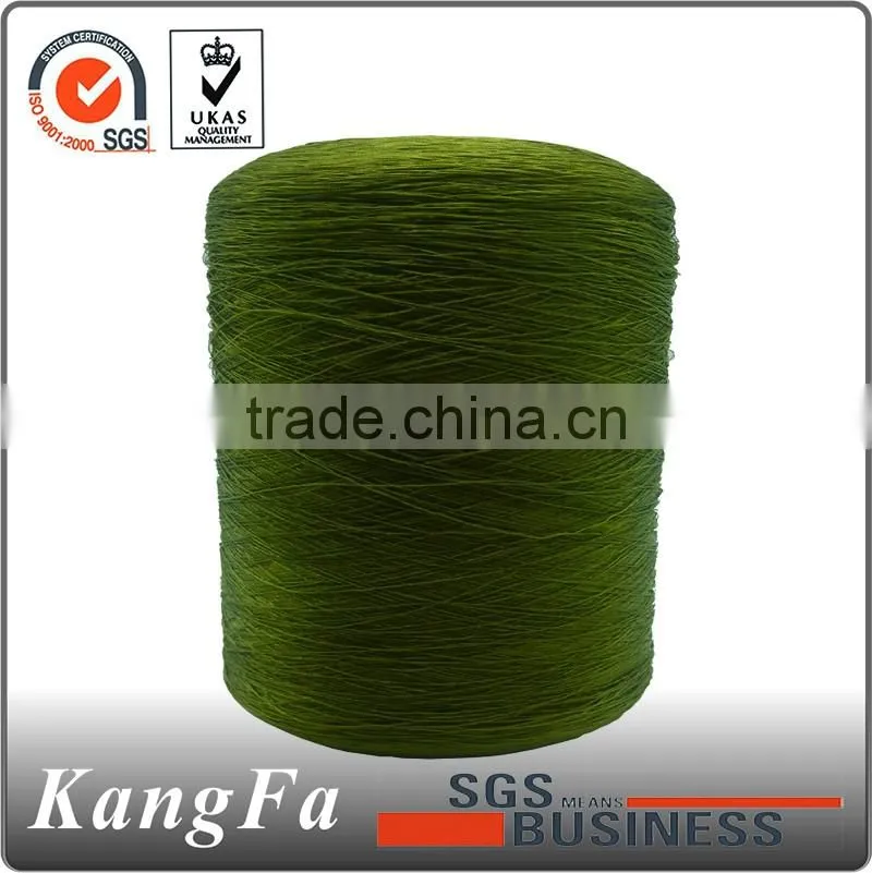2017 High quality colorful dty 150/48 polyester yarn