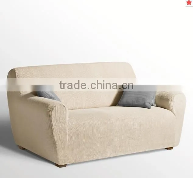 Perfect fitted sofa cover