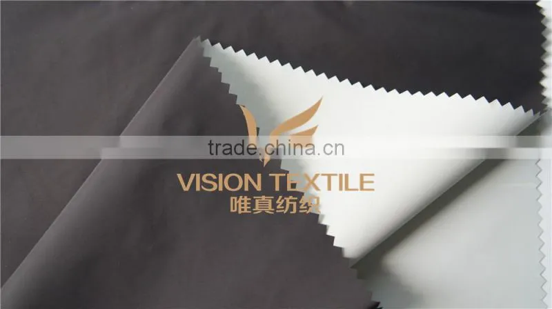 310T Dull Nylon Taffeta /Waterproof Nylon Taffeta
