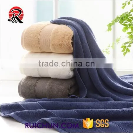 Textiles Promotional Bathrobe For Hotel