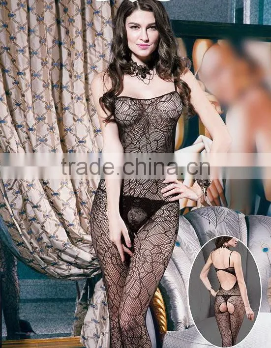 Hotest sexy bodystocking lingery quality guaranteed design Women sexy hot net bodystocking,Lingery .bodystocking