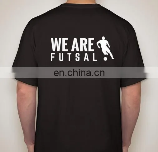 Wholesale custom logo polyester a shirts for men