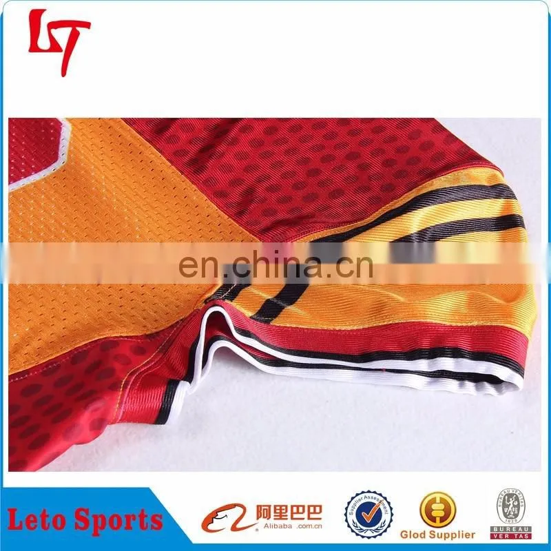 American football uniforms Custom Sublimated Polyester College