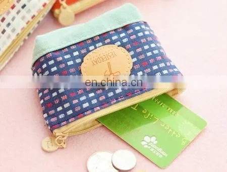 mobile coin purse cute little purse