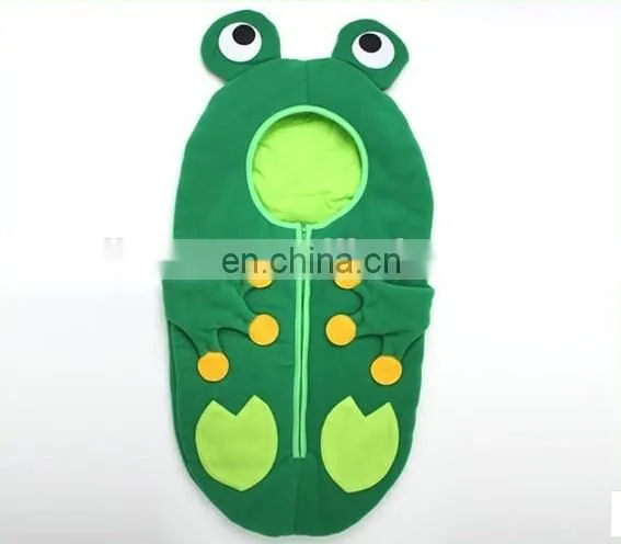 BABY PEA OUTFIT GROWBAG SLEEP SUIT SLEEPING BAG