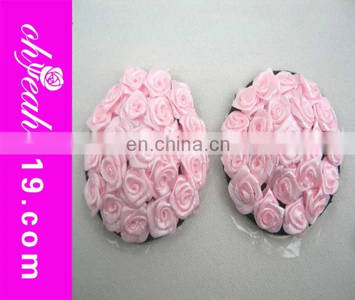 Wholesale new style silicone invisible nipple cover