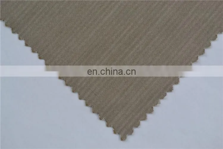 polyester viscose rayon suiting elastane fabric