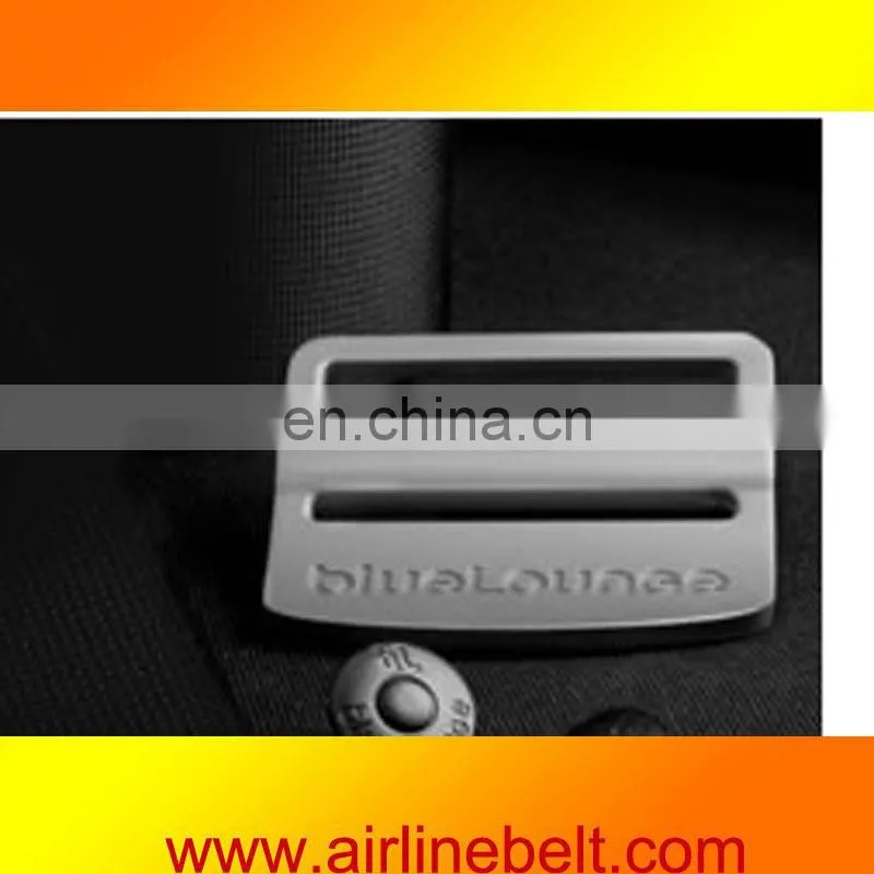 custom auto lock belt buckle