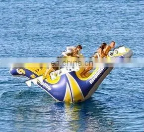 inflatable aquapark slide equipment water game