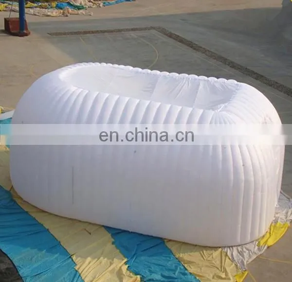 Hot Sale Inflatable Igloo tents,Inflatable Igloos with LED Lighting,large inflatable igloo tent