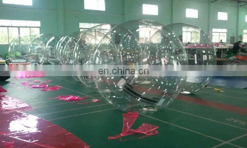 Best Quality Inflatable Water Walking Ball Dance Ball For Sale