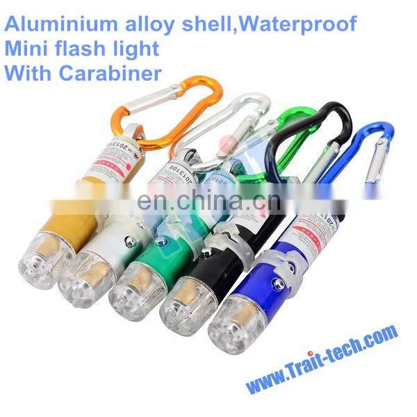 Flashlight With Carabiner Manufacturers/Flashlight With Carabiner/Flashlight With Carabiner Suppliers