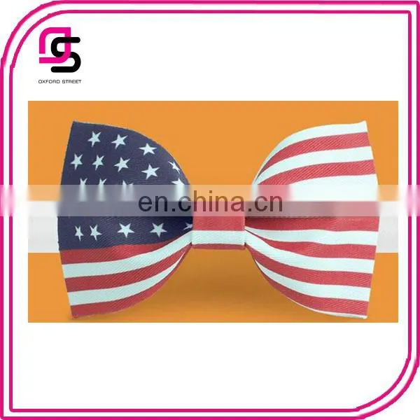 Colorful Triangle Bow Tie Geometry Bow Tie Fashion Bow Tie Spring Bow Tie