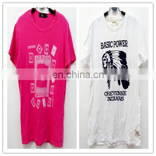 Cheap USED clothing, wholesale second hand clothes