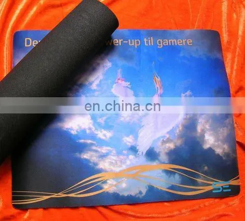 promotion silicone placemat for dinner