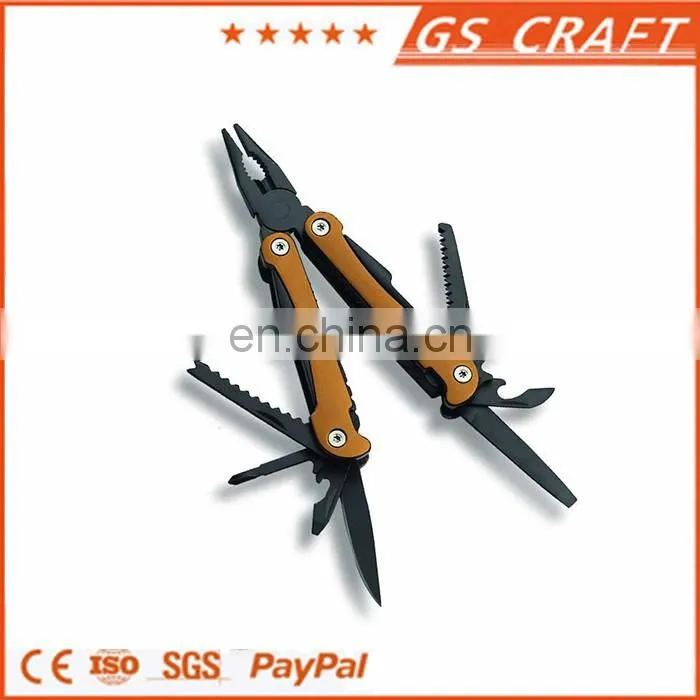 Combination Many Colors Multi Functional Long Nose Pliers Price