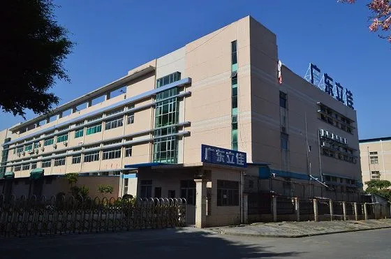 Guangdong LIK Industry Co., Ltd company overview - view 1