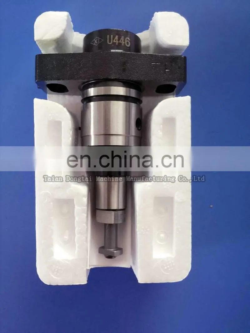Fuel Injection Pump Plunger PW2(U446) diesel pump plunger