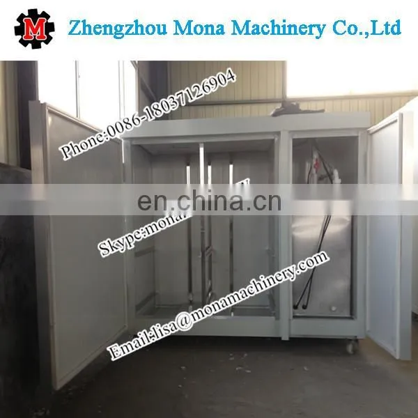 Prior market profession automatic bean sprout growing machine