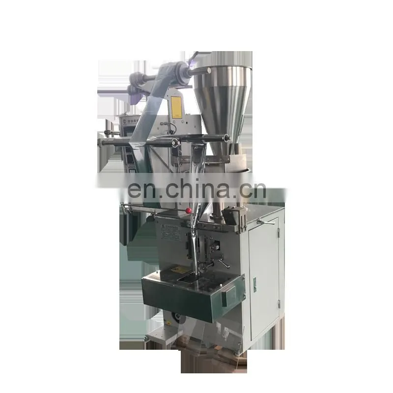 Factory Direct Automatic Weighing Filling Packing Machine Nuts puffed corn snack Packaging Machine For Sale