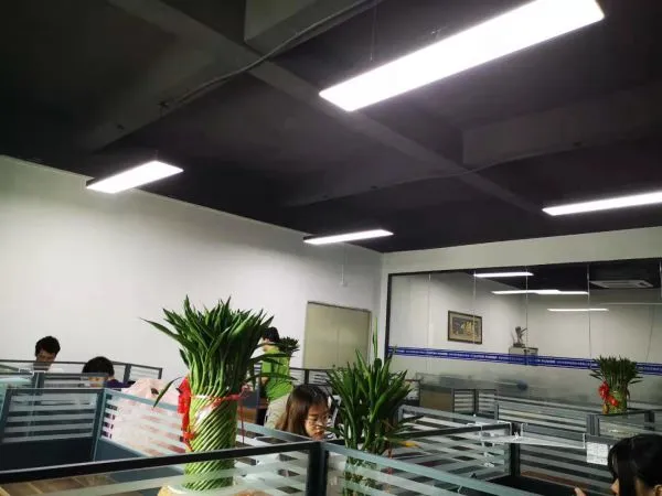 Shenzhen Goter Power Technology Co.,Ltd. company overview - view 2