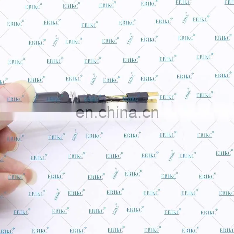 ERIKC 5301D diesel fuel solenoid valve 6101D common rail solenoid valve for EJBR05301D EJBR06101D
