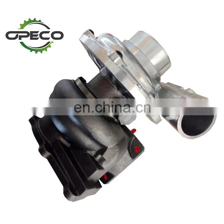 6HK1 6HK1XY turbocharger 1144004450 1144004451 VA570097 CIEV JCB JS360