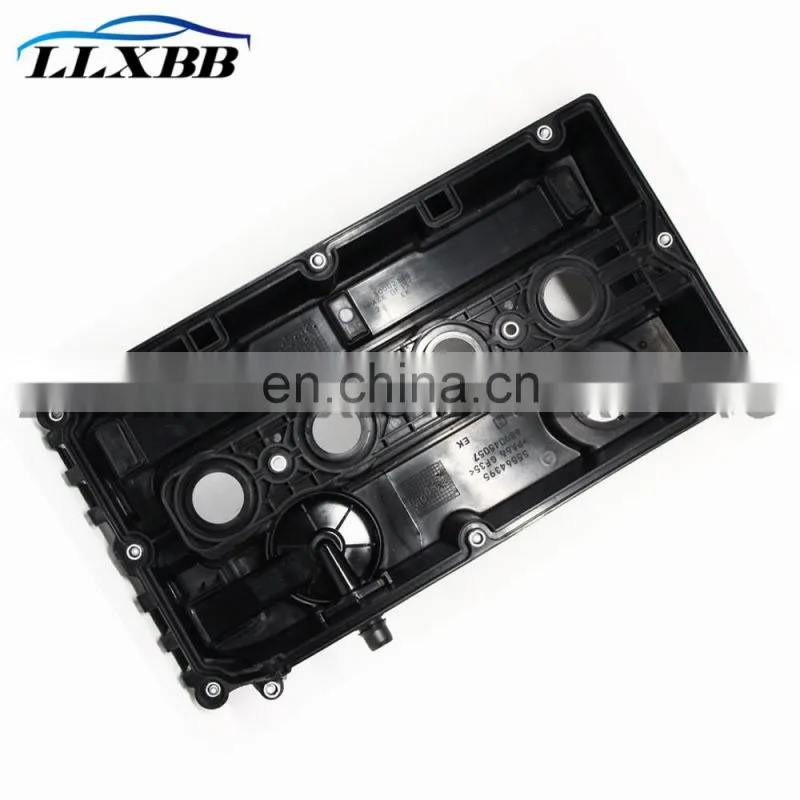 Engine Valve Cover Camshaft Rocker Cover 55564395 FOR GM Chevrolet Cruze Pontiac Saturn 55558673
