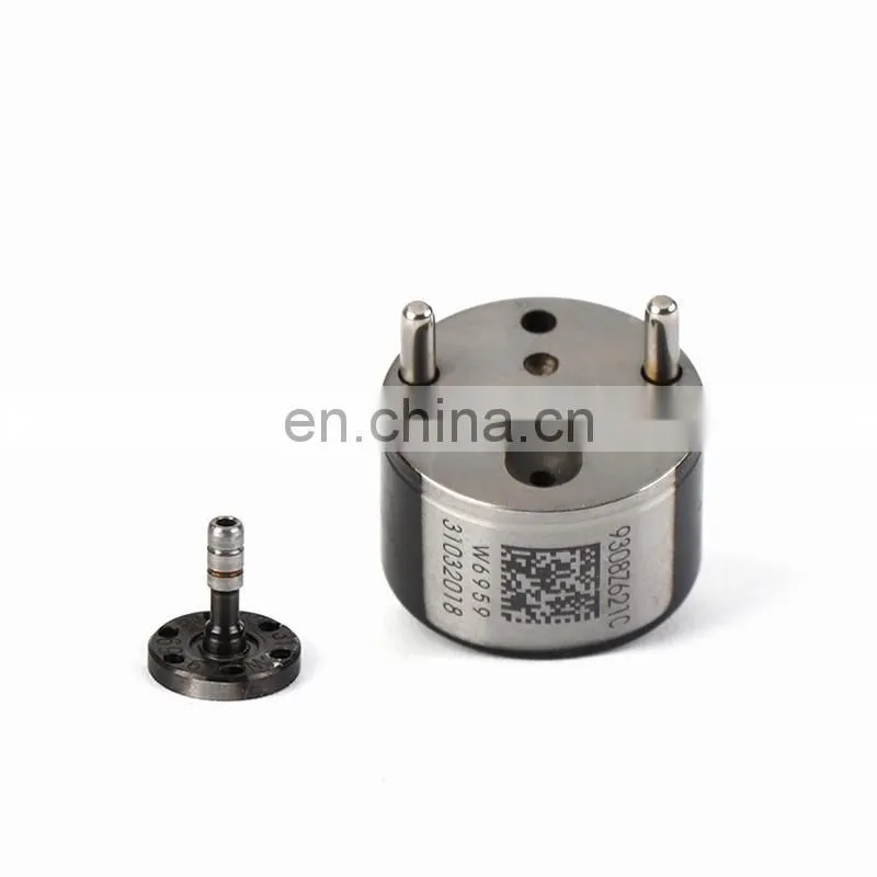 High quality Original Common Rail Valve 9308-621C for 28440421 Control Valve 621C For Diesel Fuel Injector
