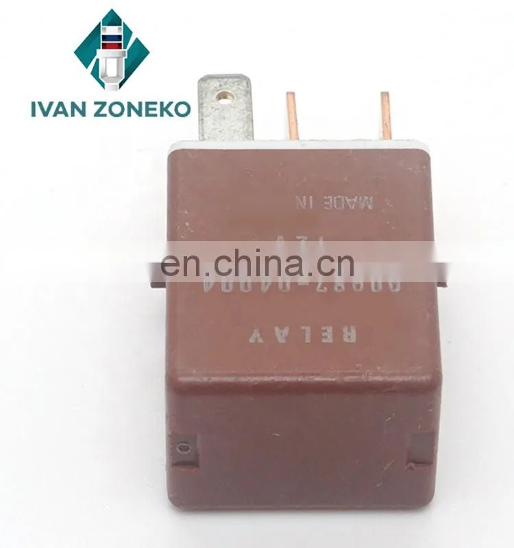 Turn Signal Light Bulb LED Flasher Relay 81980-50030 8198050030 81980 50030 For Lexus Toyota Scion Subaru
