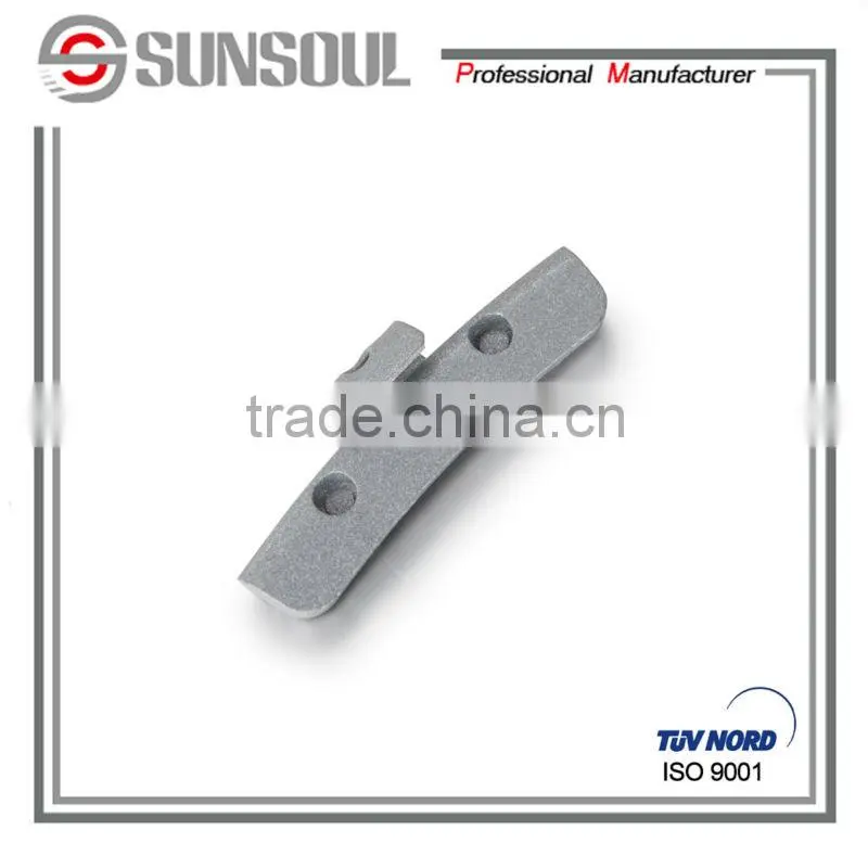 For Sale Used Clip On Tire Wheel Weight