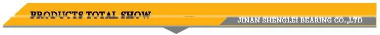 HK series HK2020 2RS needle roller bearing HK 2020 2RS with large capacity