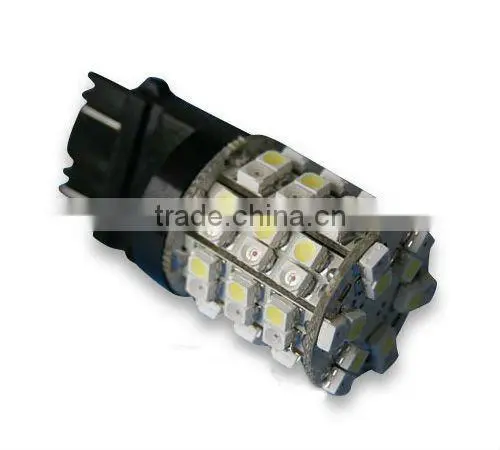 led light car
