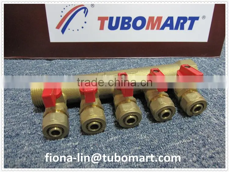 male ball valve with iron handle for gas pipes for brass valves distributors