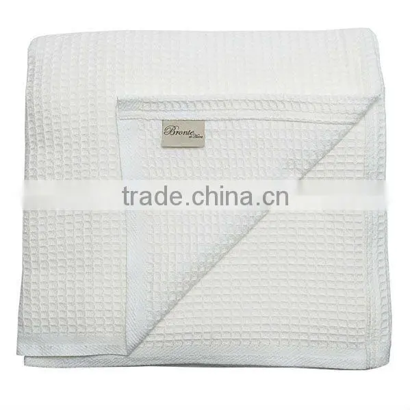 cotton blanket