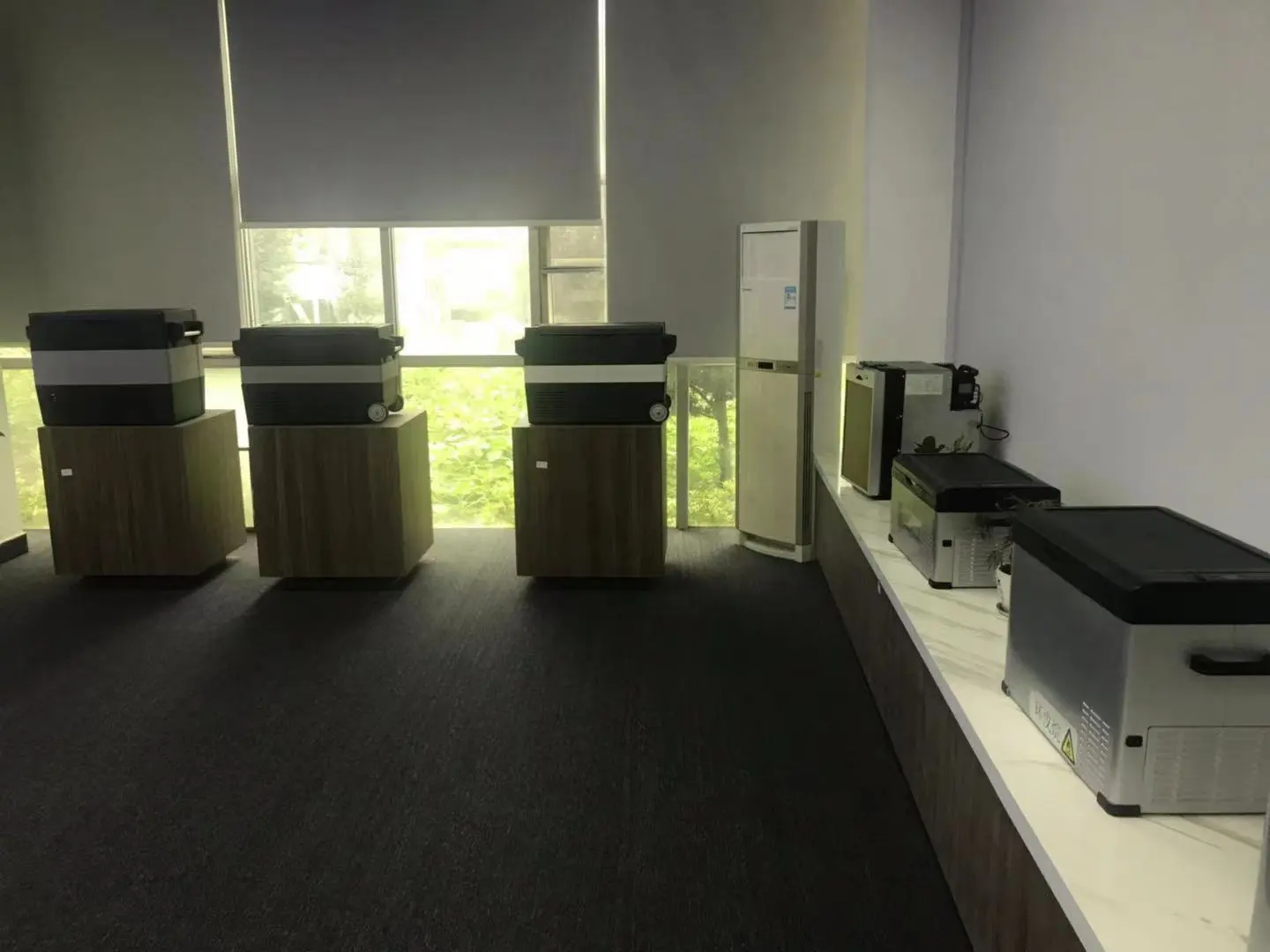 Shenzhen Tangjing Technology Co., Ltd. company overview - view 2