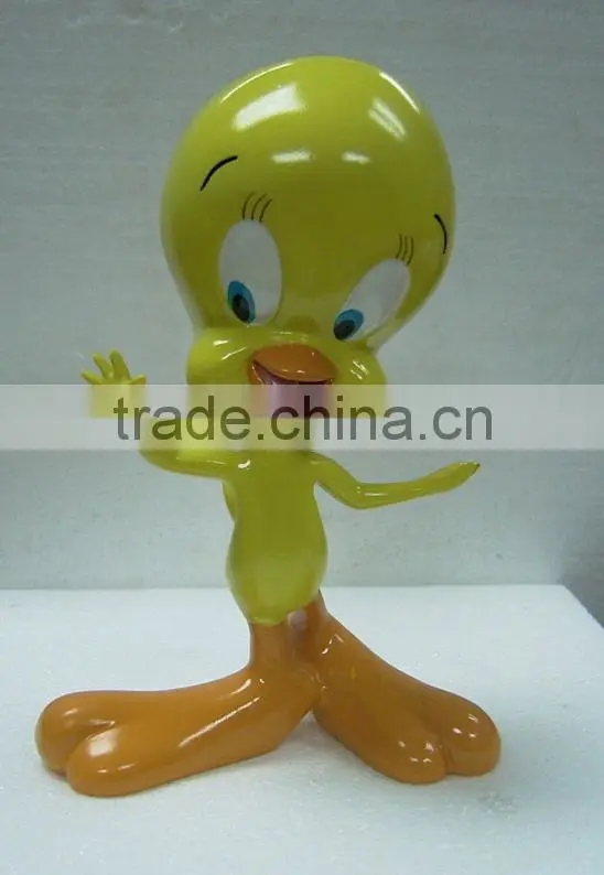 Customized Mickey Cartoon Animation Figure Figures Statues