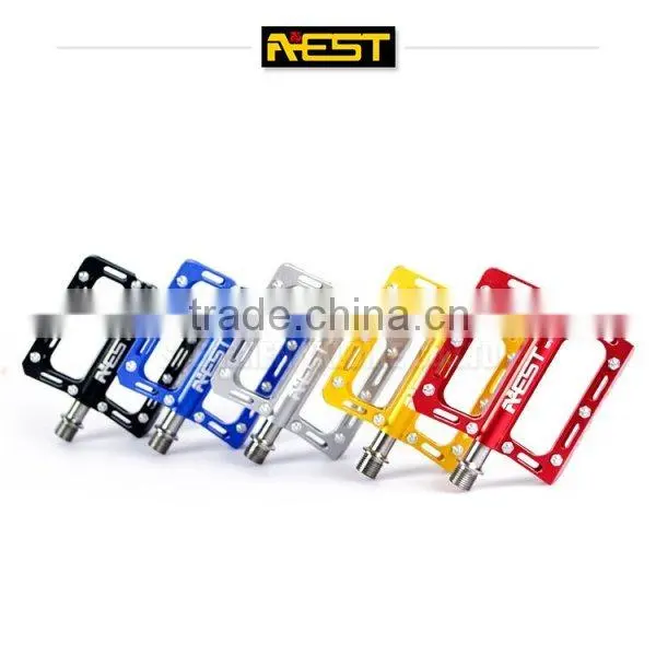 Aluminum Bicycle Pedal Bicycle Folding Pedal