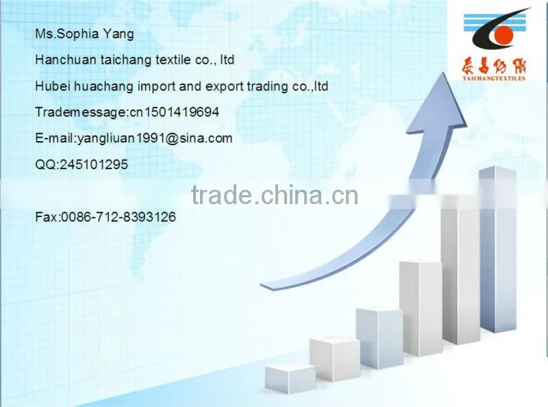 polyester spun yarn for bright thread sewing