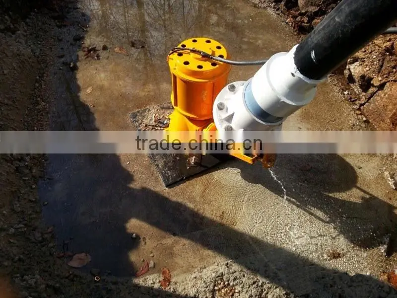 100kw Hydro Turbine Turgo Turbine/Micro Hydro Power