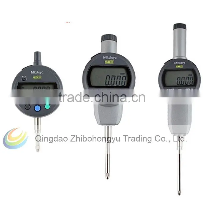 Mitutoyo 543-471B LCD Digimatic Indicator 0-25.4*0.001mm