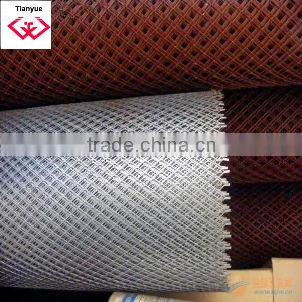 Perforated Sheet Metal, 0.1-6mm Thickness, Used in Separation, Sifting, Filtration, Drying, Cooling