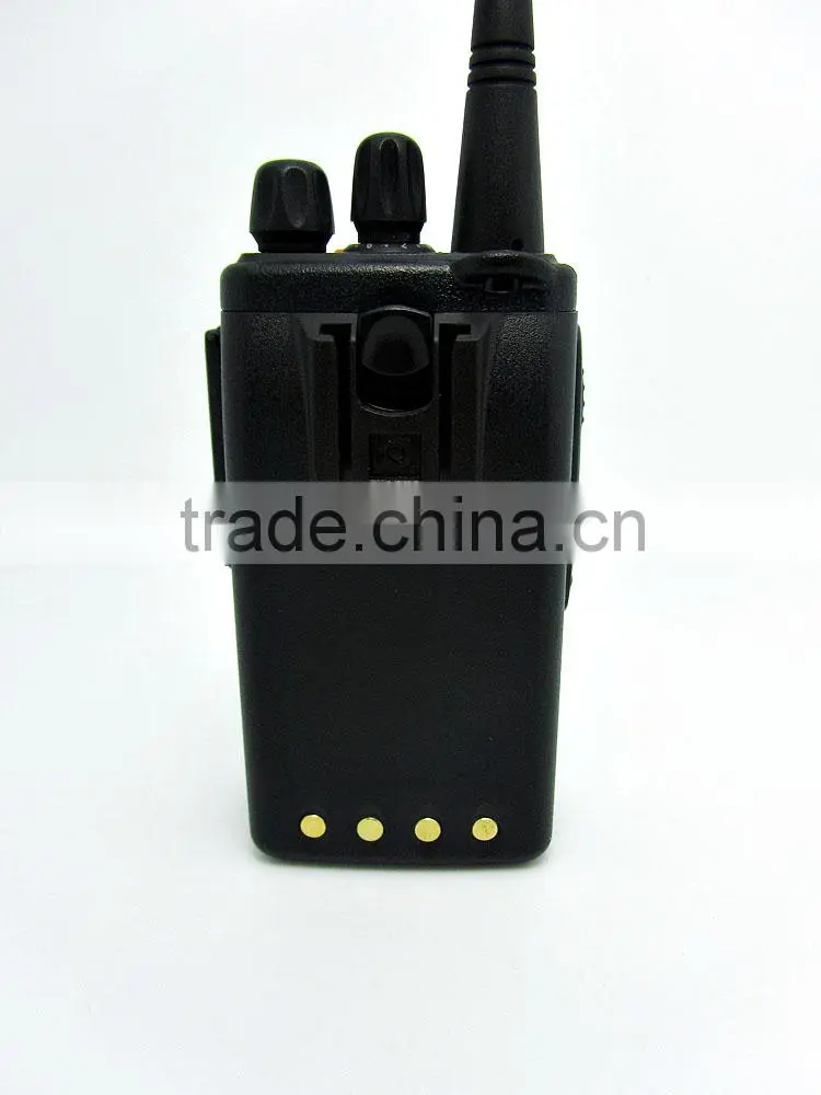 hytera TC3000 handsfree walkie talkie