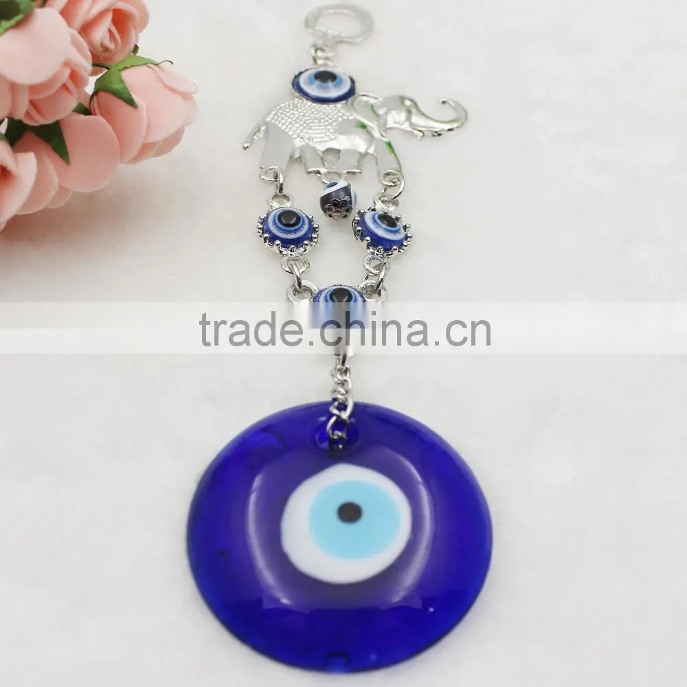 Islamic Blue Evil Eye Beads Wholesale Car Hanging