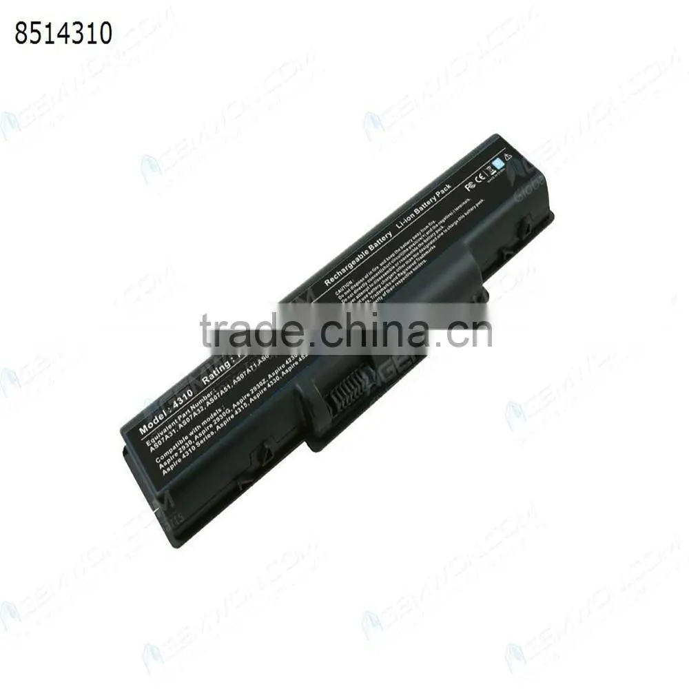 Battery For Acer aspire 2930 4230 4736 4930 5738 series