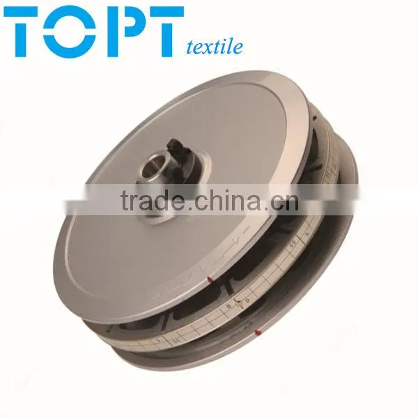 KKNITTING MACHINE SPARES OF DOUBLE QUALITY WHEEL