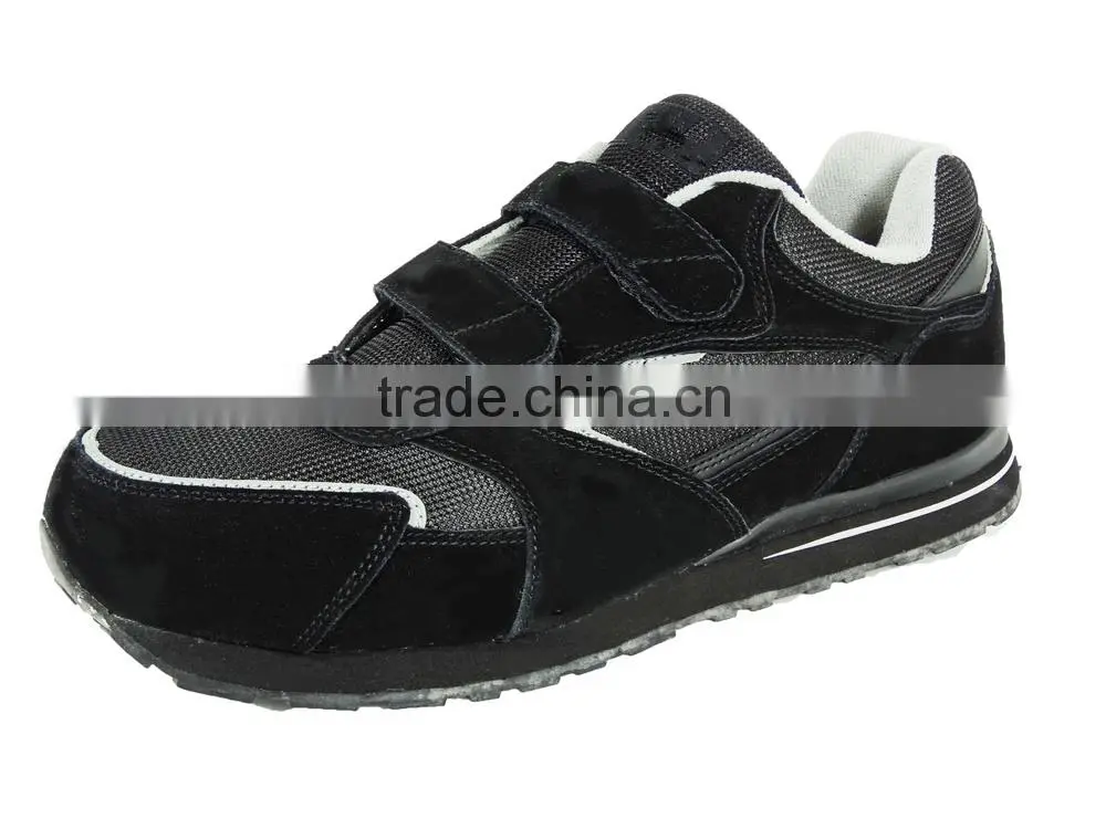 pu footwear manufacturer rubber shoes safety shoes