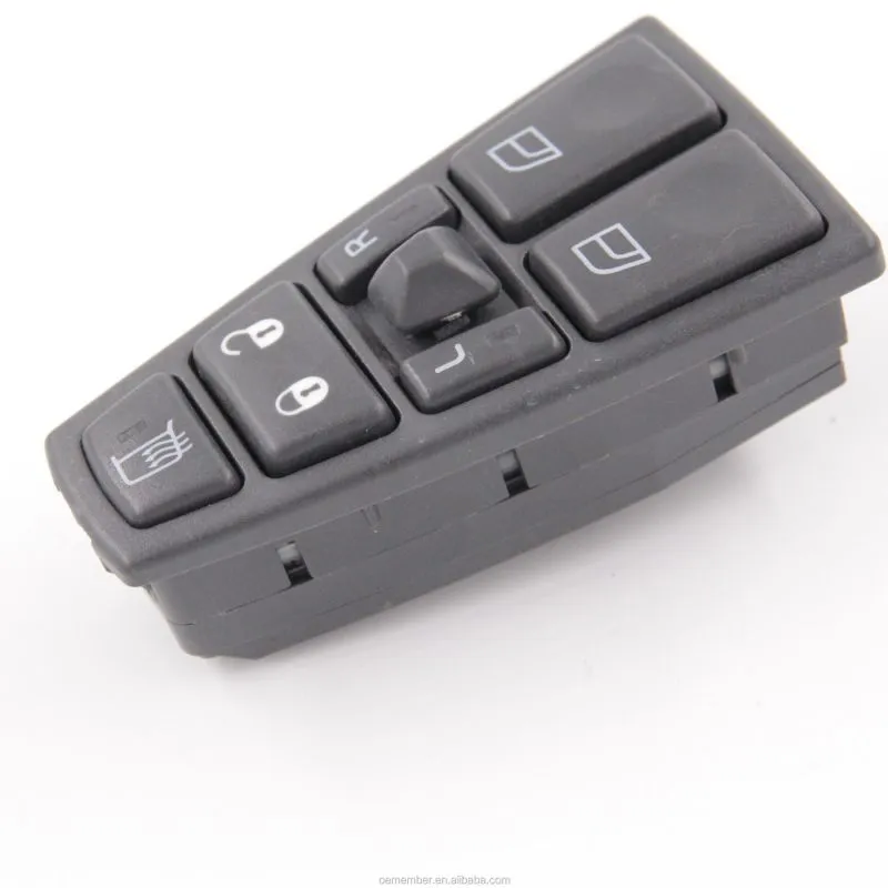 20752918 20452017 20455317 20568857 Truck Window Lifter Switch for Volvo FM12
