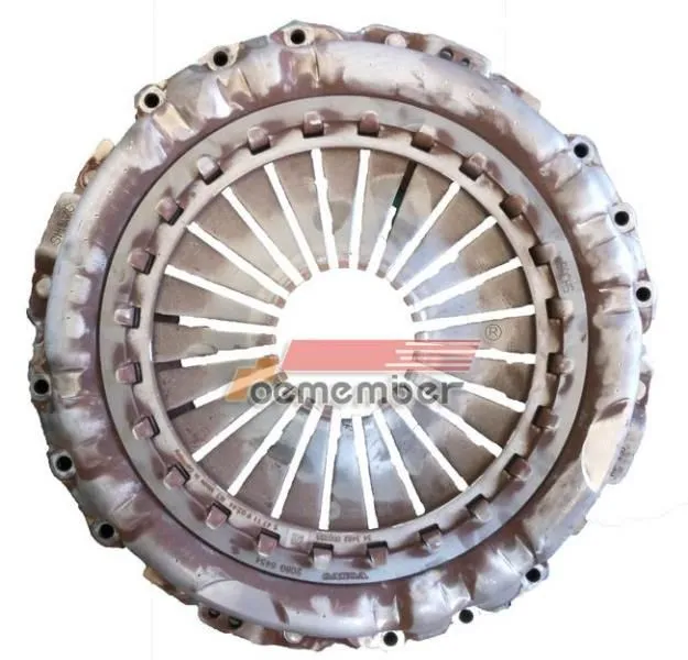 20484463,20806454 Clutch Pressure Plate FOR VOLVO