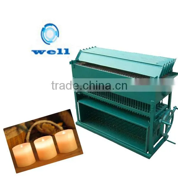 High Quality Lighting Making Wax Machine